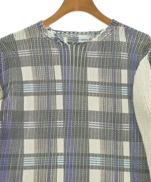 COMME des GARCONS SHIRT เสื้อกันหนาว