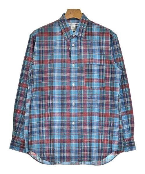 COMME des GARCONS SHIRT เสื้อลำลอง