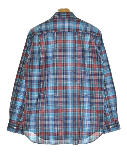 COMME des GARCONS SHIRT เสื้อลำลอง