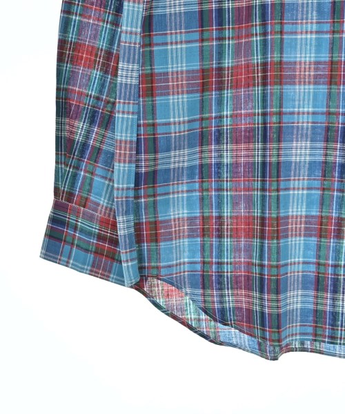 COMME des GARCONS SHIRT เสื้อลำลอง