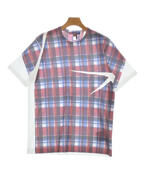 COMME des GARCONS SHIRT เสื้อยืด/เสื้อท็อปส์