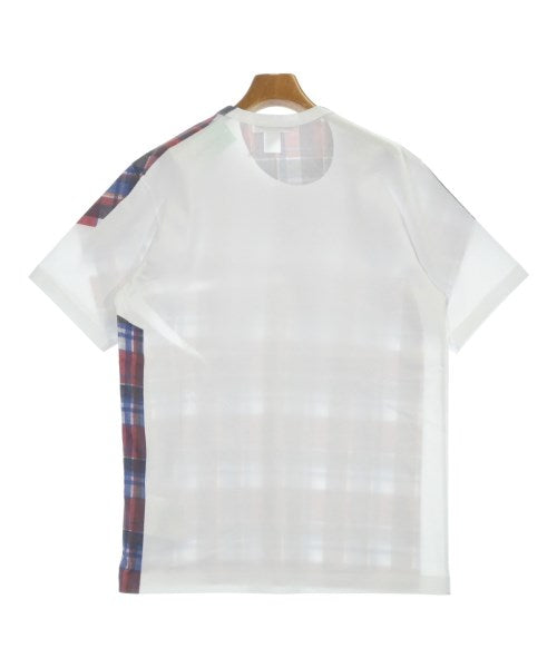 COMME des GARCONS SHIRT เสื้อยืด/เสื้อท็อปส์