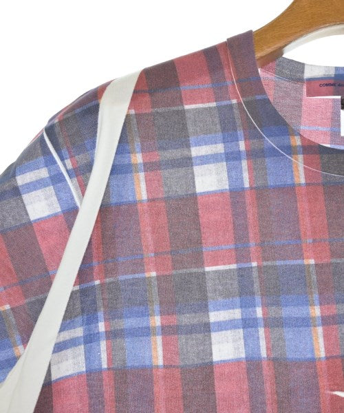 COMME des GARCONS SHIRT เสื้อยืด/เสื้อท็อปส์