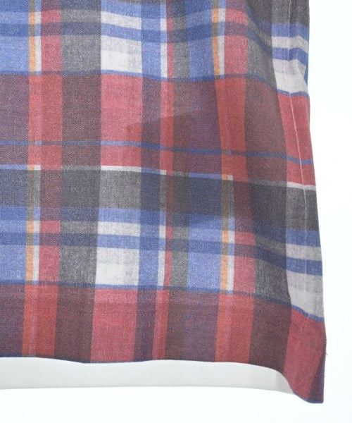 COMME des GARCONS SHIRT เสื้อยืด/เสื้อท็อปส์