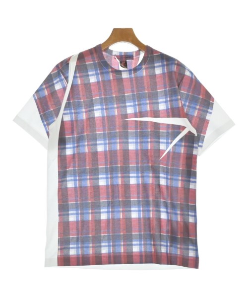 COMME des GARCONS SHIRT เสื้อยืด/เสื้อท็อปส์