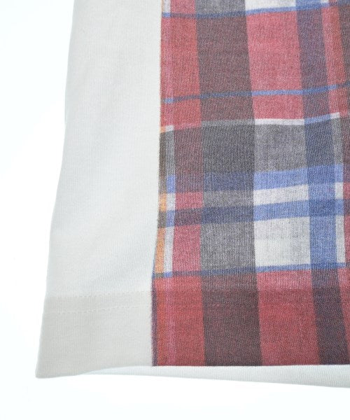 COMME des GARCONS SHIRT เสื้อยืด/เสื้อท็อปส์