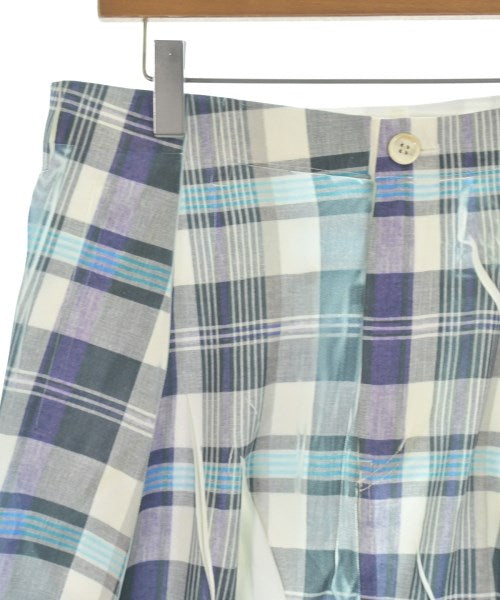 COMME des GARCONS SHIRT กางเกง 5 ส่วน