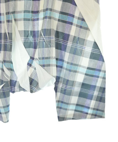 COMME des GARCONS SHIRT กางเกง 5 ส่วน