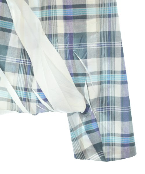 COMME des GARCONS SHIRT กางเกง 5 ส่วน