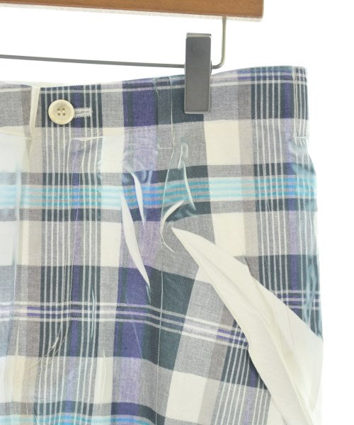 COMME des GARCONS SHIRT กางเกง 5 ส่วน