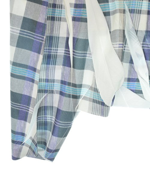 COMME des GARCONS SHIRT กางเกง 5 ส่วน