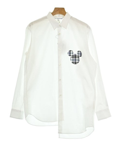 COMME des GARCONS SHIRT เสื้อลำลอง