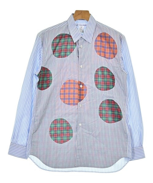 COMME des GARCONS SHIRT เสื้อลำลอง