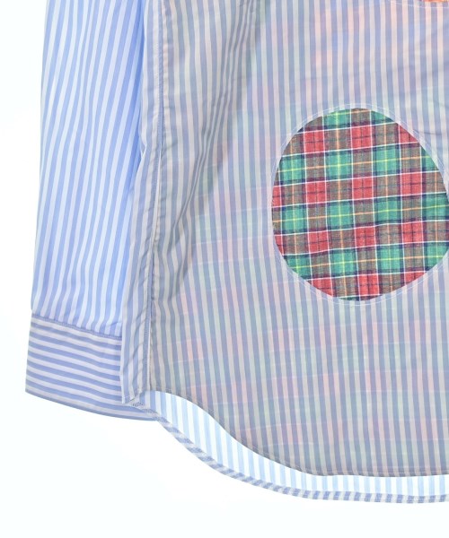 COMME des GARCONS SHIRT เสื้อลำลอง