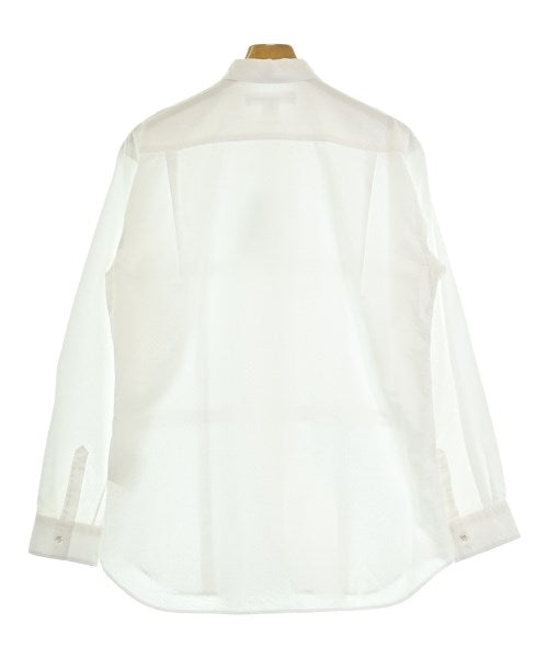 COMME des GARCONS SHIRT เสื้อลำลอง