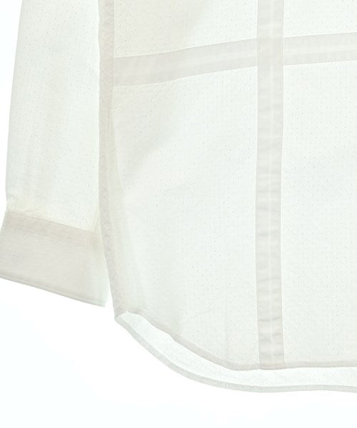 COMME des GARCONS SHIRT เสื้อลำลอง