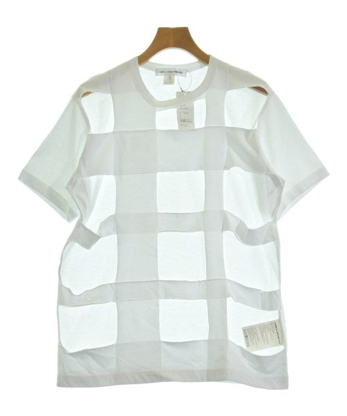 COMME des GARCONS SHIRT เสื้อยืด/เสื้อท็อปส์