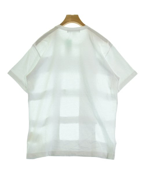 COMME des GARCONS SHIRT เสื้อยืด/เสื้อท็อปส์