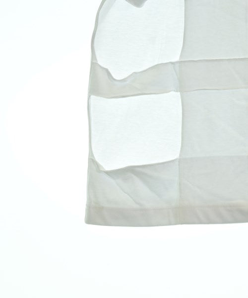 COMME des GARCONS SHIRT เสื้อยืด/เสื้อท็อปส์