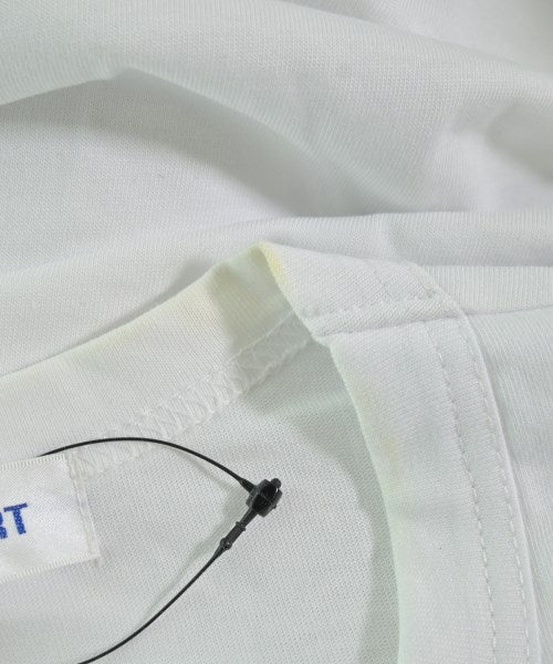 COMME des GARCONS SHIRT เสื้อยืด/เสื้อท็อปส์