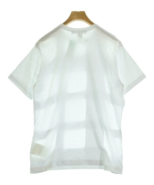 COMME des GARCONS SHIRT เสื้อยืด/เสื้อท็อปส์