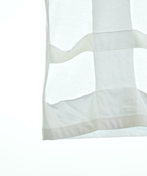 COMME des GARCONS SHIRT เสื้อยืด/เสื้อท็อปส์