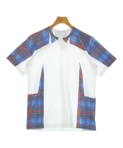 COMME des GARCONS SHIRT เสื้อยืด/เสื้อท็อปส์