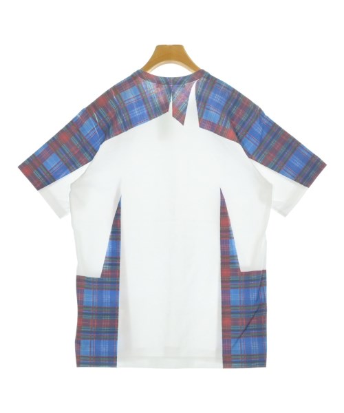 COMME des GARCONS SHIRT เสื้อยืด/เสื้อท็อปส์