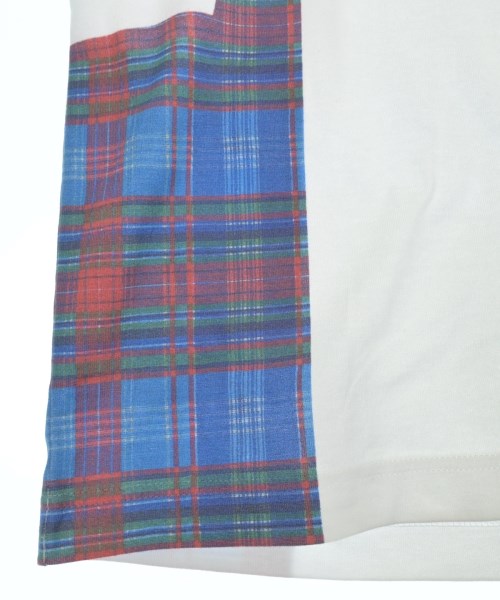 COMME des GARCONS SHIRT เสื้อยืด/เสื้อท็อปส์