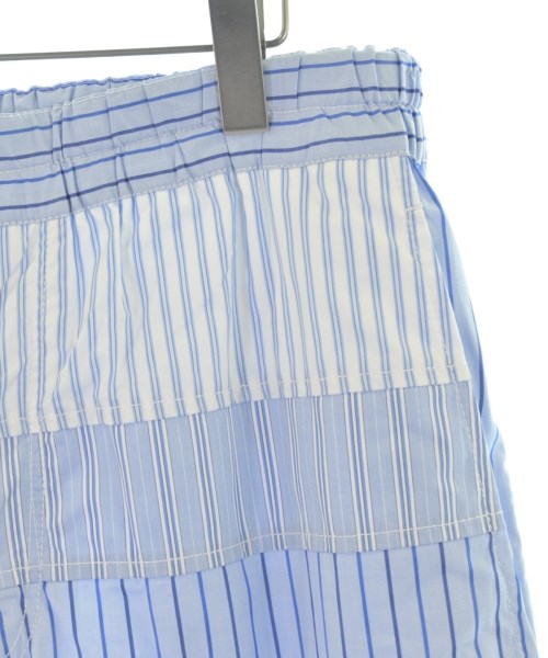 COMME des GARCONS SHIRT กางเกงขาสั้น
