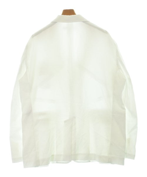 COMME des GARCONS SHIRT แจ็คเก็ตลำลอง