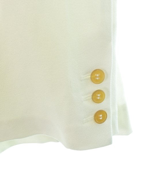 COMME des GARCONS SHIRT แจ็คเก็ตลำลอง