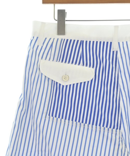 COMME des GARCONS SHIRT กางเกงขาสั้น