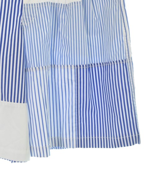COMME des GARCONS SHIRT กางเกงขาสั้น