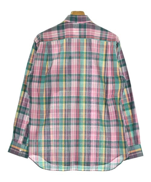 COMME des GARCONS SHIRT เสื้อลำลอง