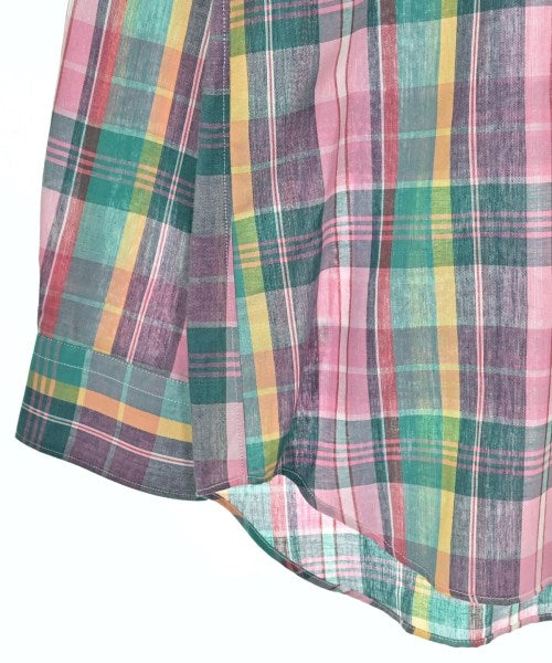 COMME des GARCONS SHIRT เสื้อลำลอง