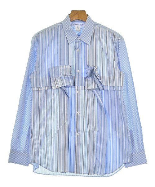 COMME des GARCONS SHIRT เสื้อลำลอง