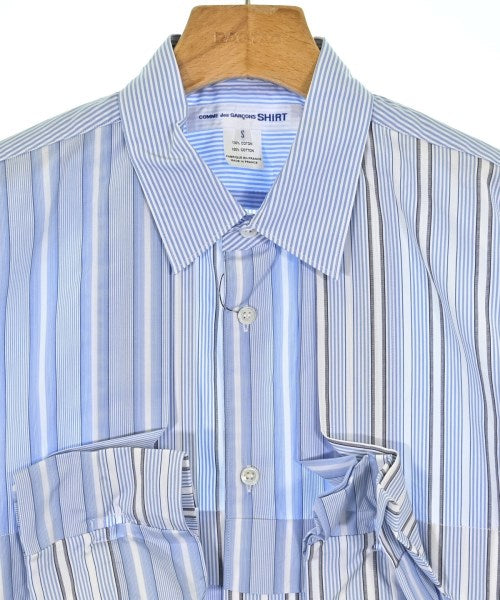COMME des GARCONS SHIRT เสื้อลำลอง