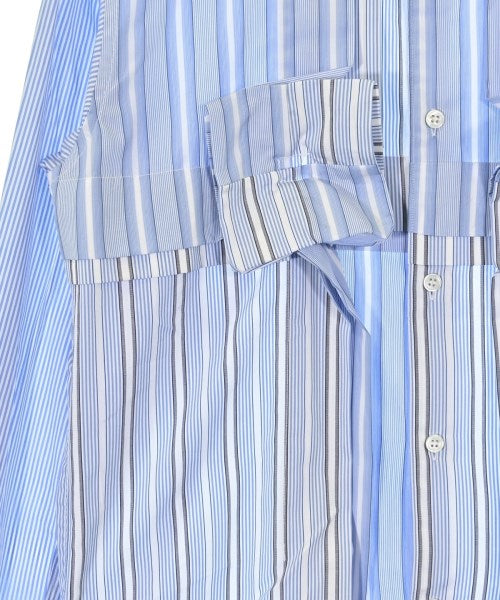 COMME des GARCONS SHIRT เสื้อลำลอง