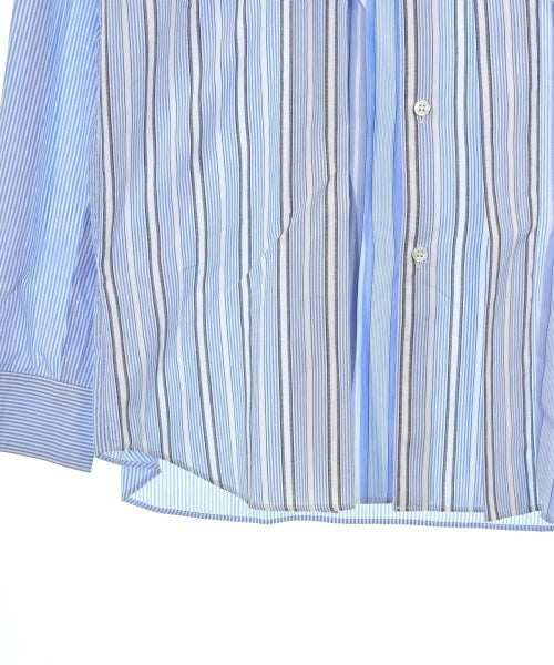 COMME des GARCONS SHIRT เสื้อลำลอง