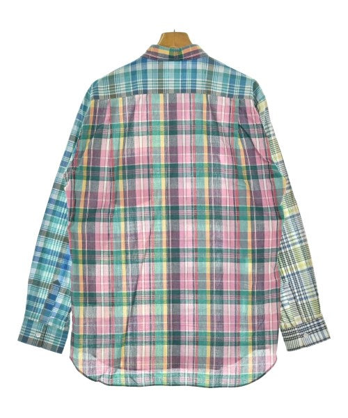 COMME des GARCONS SHIRT เสื้อลำลอง