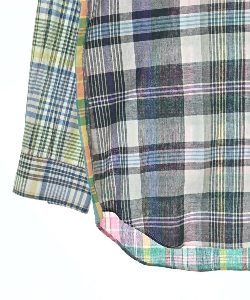 COMME des GARCONS SHIRT เสื้อลำลอง