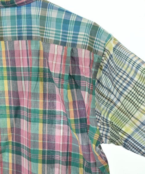 COMME des GARCONS SHIRT เสื้อลำลอง