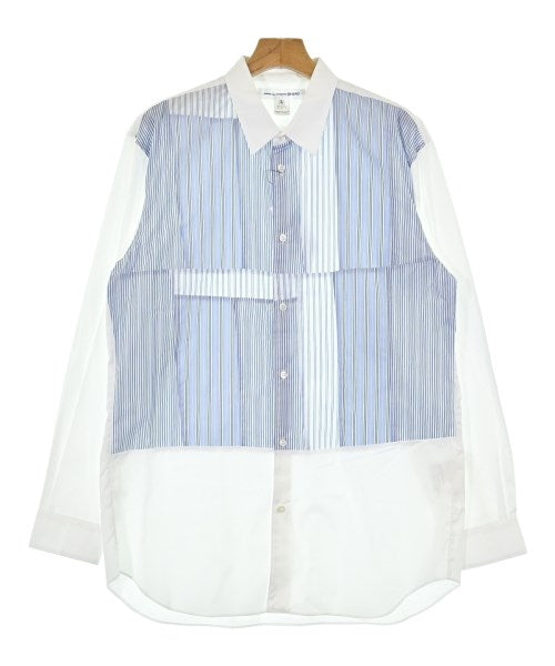 COMME des GARCONS SHIRT เสื้อลำลอง