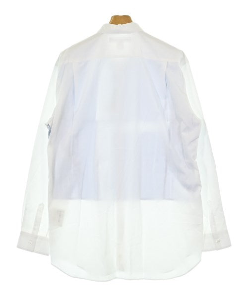 COMME des GARCONS SHIRT เสื้อลำลอง