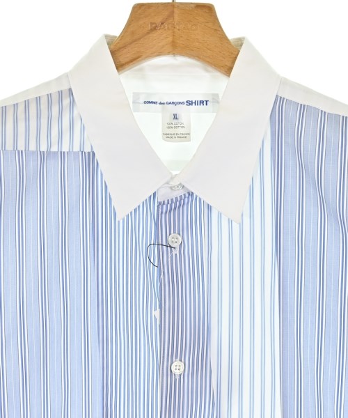 COMME des GARCONS SHIRT เสื้อลำลอง
