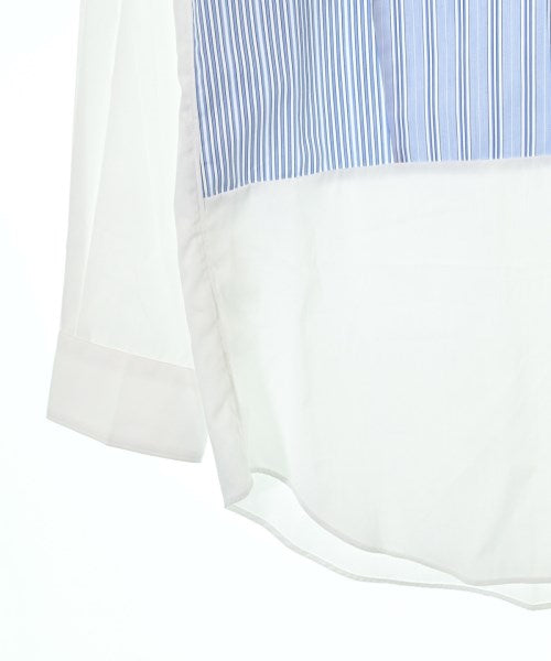 COMME des GARCONS SHIRT เสื้อลำลอง