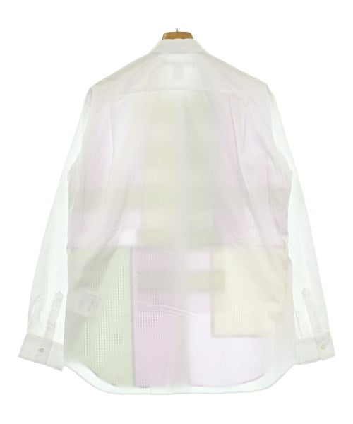 COMME des GARCONS SHIRT เสื้อลำลอง