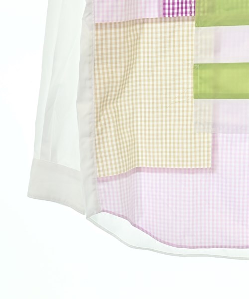 COMME des GARCONS SHIRT เสื้อลำลอง