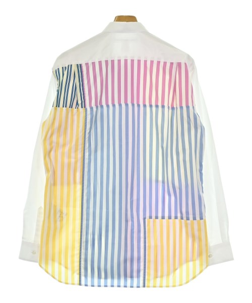 COMME des GARCONS SHIRT เสื้อลำลอง